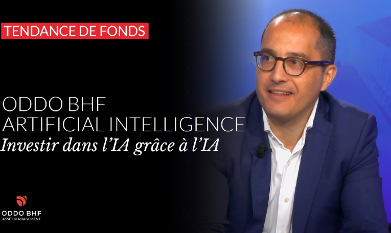 ODDO Artificial Intelligence
