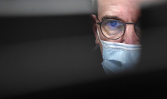 CASTEX SAISIRA LE CONSEIL CONSTITUTIONNEL SUR L'ARTICLE 24 DE LA LOI "SÉCURITÉ GLOBALE"