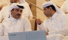 Qatar, Arabie saoudite, EAU : les argentiers du foot à l’épreuve de la guerre au Moyen-Orient