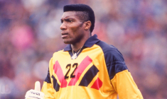 Décès de Peter Rufai, illustre portier du Nigeria