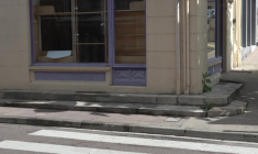 Une femme tuée en pleine rue en Saône-et-Loire, un homme interpellé