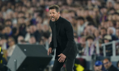 L'étrange comportement de Diego Simeone après avoir mis fin à sa malédiction