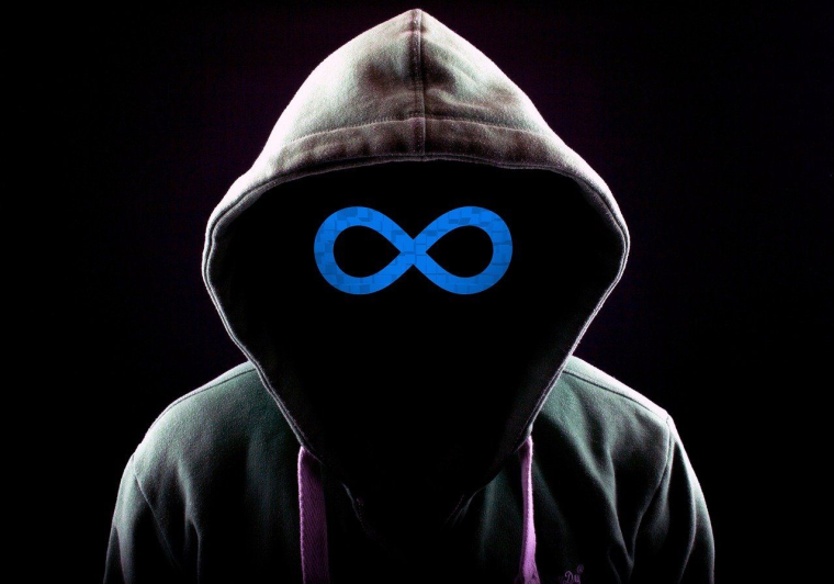 logo meta (crédit photo : Pixabay / Chetraruc /  )