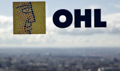 UN GROUPE CHINOIS NÉGOCIE LE RACHAT DE L'ESPAGNOL OHL