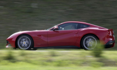 FERRARI PRÉVOIT UNE HAUSSE DE SON BÉNÉFICE EN 2022