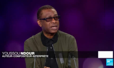 Youssou Ndour rend hommage au roi Birima Ngoné Latyr Fall