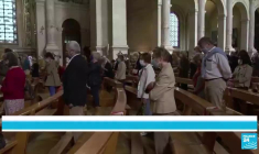 Pédocriminalité : les principaux points du rapport de la commission Sauvé