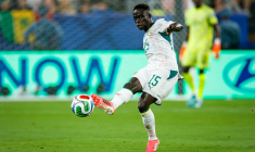 Sans club depuis trois mois, Krépin Diatta signe en Angleterre