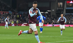 Marco Asensio s’offre un nouveau doublé avec Aston Villa