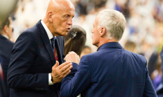 Pierluigi Collina veut réformer les penaltys