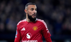 Le refus de Mazraoui pousse Manchester United à abandonner une initiative en soutien à la communauté LGBTQ+