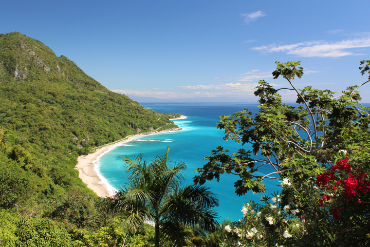 On part où en lune de miel en 2022 ? Crédit photo : Adobe Stock