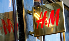 LES VENTES TRIMESTRIELLES DE H&M MOINS BONNES QUE PRÉVU