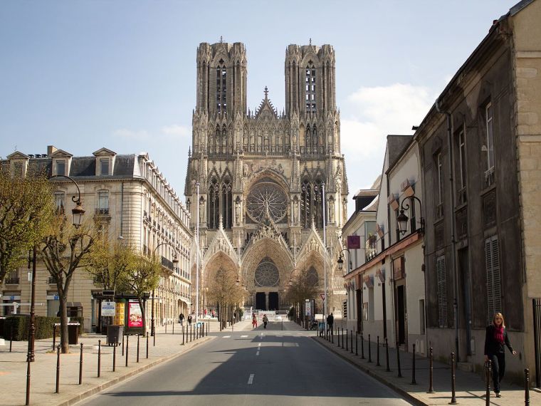(Crédits photo : Wikimedia Commons - Johan Bakker )
