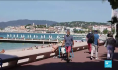 74e Festival de Cannes : une édition 2021 sous protection sanitaire