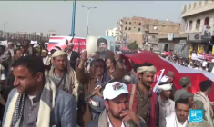 Crise au Yémen : les combats s'intensifient au nord du pays