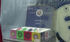 Swatch x Audemars Piguet: la boutique des Champs-Elysées fermée samedi après-midi