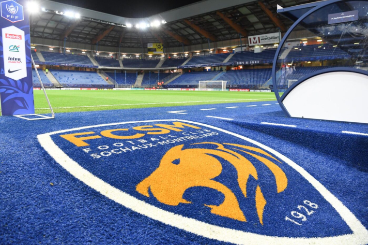 Sochaux endeuillé par la mort du fils d’un dirigeant dans l’incendie de Crans-Montana