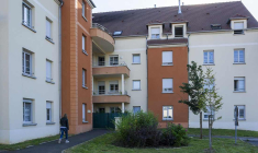 L'achat d'une partie commune doit être soumis au vote de l'assemblée générale des copropriétaires. (© Adobestock)