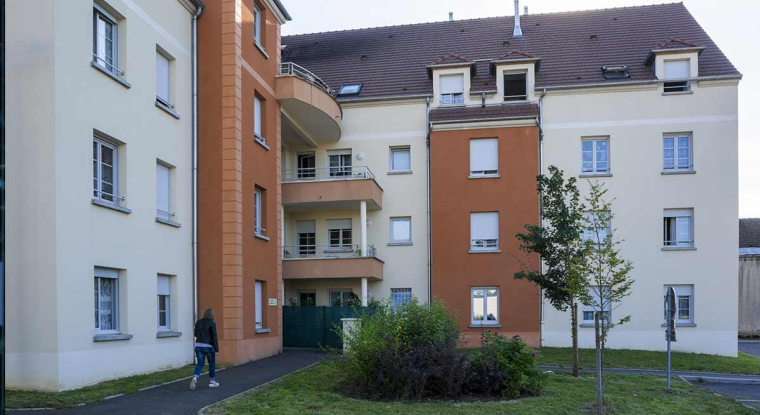 L'achat d'une partie commune doit être soumis au vote de l'assemblée générale des copropriétaires. (© Adobestock)