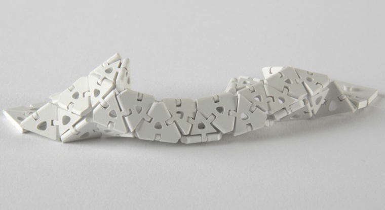 Prodways est le spécialiste de l'impression 3D professionnelle. (© Prodways)