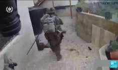 Attentat à Tel-Aviv : l'auteur des faits, membre du Hamas, abattu