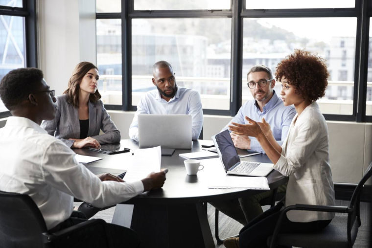 CPF, jusqu'où les salariés vont-ils devoir participer ? -iStock-monkeybusinessimages