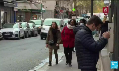 Covid-19 en France : le Parlement autorise le passe sanitaire jusqu'à fin juillet