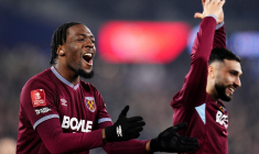 Comment le football américain a permis à Axel Disasi de se relancer