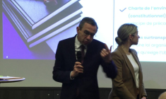 Agriculture: Bruno Retailleau souhaite une "révision de la Constitution"