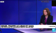 Israël frappe le Liban et Gaza : une escalade de violences inédites depuis 2006