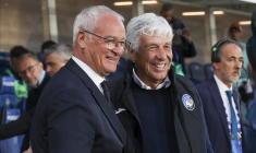 La Roma tient son nouveau chef de meute