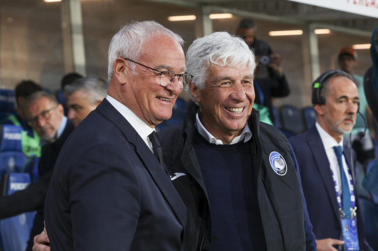 La Roma tient son nouveau chef de meute