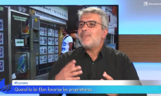 Quand la loi Elan favorise les propriétaires...