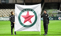 Le Red Star, premier club français à quitter officiellement X