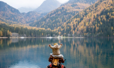 Top 5 des destinations Kids friendly