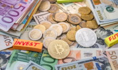 Bitcoin, Paypal... comment choisir un moyen de paiement alternatif ? / iStock.com - alfexe