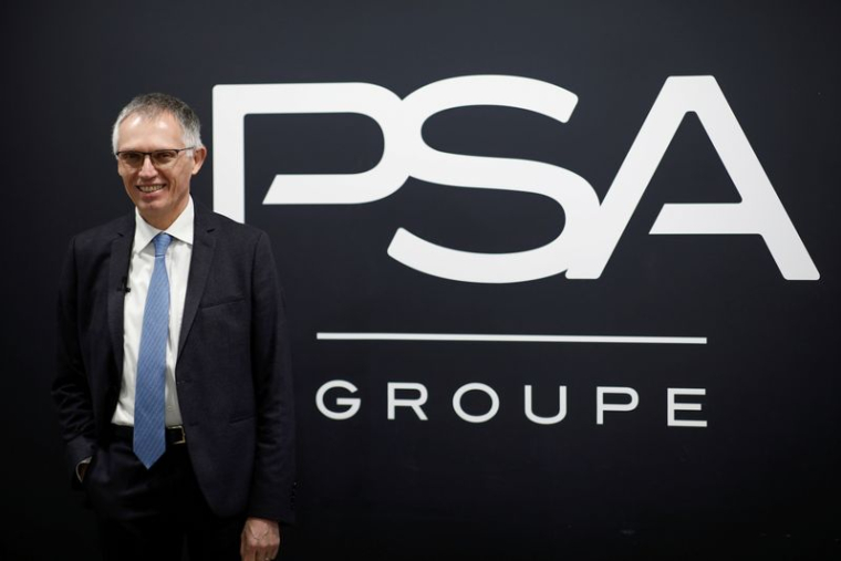 SEULS LES CONSTRUCTEURS LES PLUS AGILES SURVIVRONT, DIT PSA