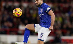 La réaction lunaire d’Ipswich face au refus de son capitaine de porter un brassard LGBTQ+