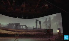 Cinéma : à Hollywood, l'intelligence artificielle suscite des craintes et de l'enthousiasme