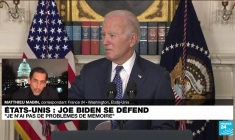 Documents classifiés aux Etats-Uni : Joe Biden évite des poursuites mais défend sa mémoire âge après un rapport dévastateur