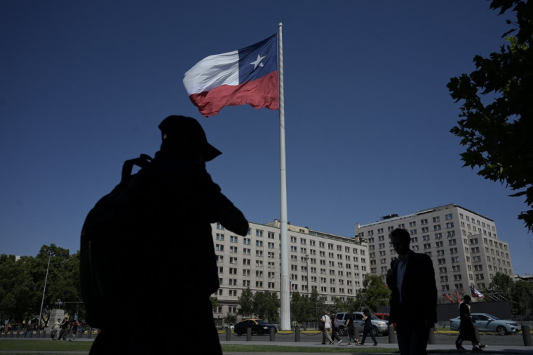 (illustration) ( AFP / EITAN ABRAMOVICH )