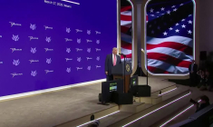 Guerre au Moyen-Orient: Trump fustige l'absence de soutien de l'Otan