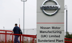 NISSAN RENONCE À CONSTRUIRE SON NOUVEL X-TRAIL EN GRANDE-BRETAGNE