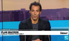 Plan Macron : quelle France pour 2030 ?