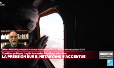 Israël-Hamas : la pression sur Netanyahu s'accentue