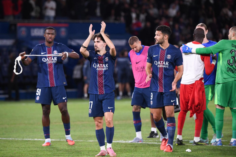 Ligue des champions : les clubs français ne seraient pas favorisés par le tirage