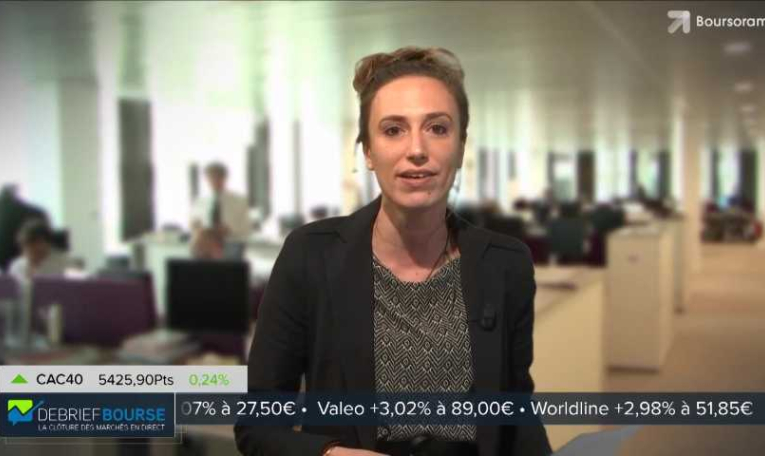 Debrief Bourse du 19 mars : le CAC ne s’arrête plus de monter