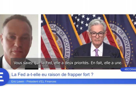 La Fed a-t-elle eu raison de frapper fort ?