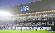 Un huis clos pour les Girondins de Bordeaux